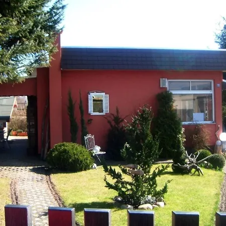 Wellenreiter - A46844 Prázdninový dům